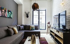 My Place Donceles